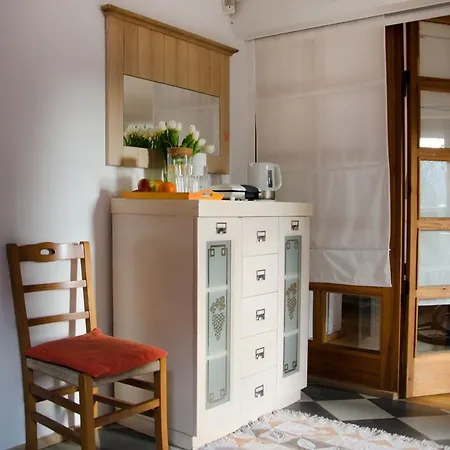 Apartment Chillout
