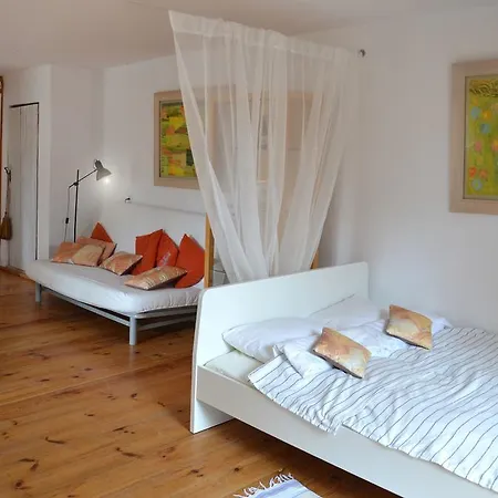 Chillout Appartement Sopot