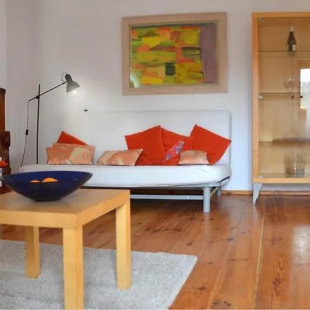 Chillout Appartement *